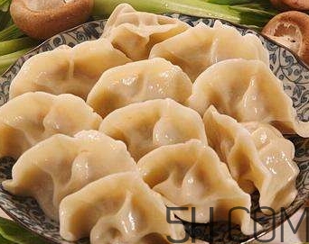 冰凍的餃子皮怎么解凍？冰凍的水餃要煮多久？