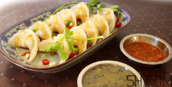 餃子餡怎么做好吃？餃子餡怎么調？