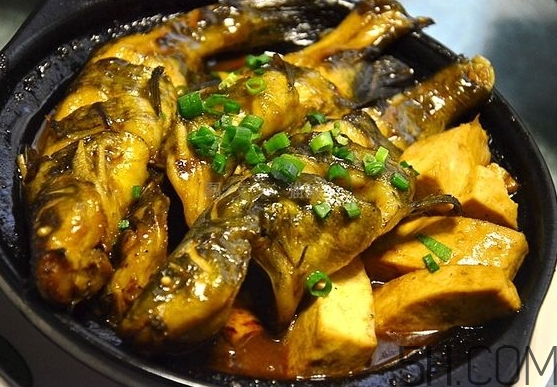 黃骨魚有刺嗎？黃骨魚有毒嗎？