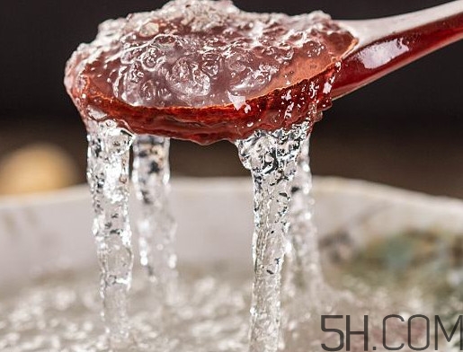 雪燕為什么要隔水燉？雪燕要煮多長時間