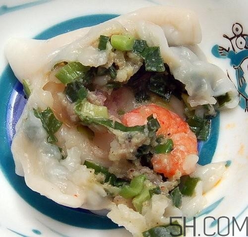 餃子餡怎么做好吃？餃子餡怎么調？