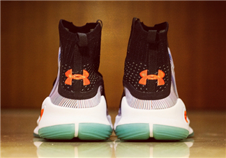under armour curry 4鞋碼偏小嗎？庫(kù)里第四代戰(zhàn)靴尺碼怎么選？