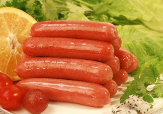 烤腸是什么肉做的？烤腸孕婦能吃嗎？