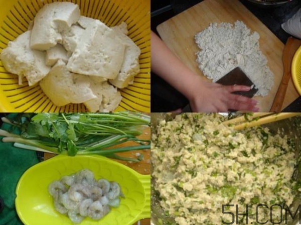 餃子餡怎么做好吃？餃子餡怎么調？