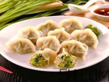餃子餡怎么做好吃？餃子餡怎么調？