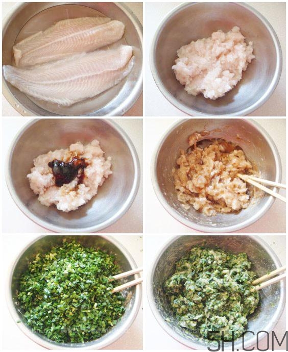 餃子餡怎么做好吃？餃子餡怎么調？
