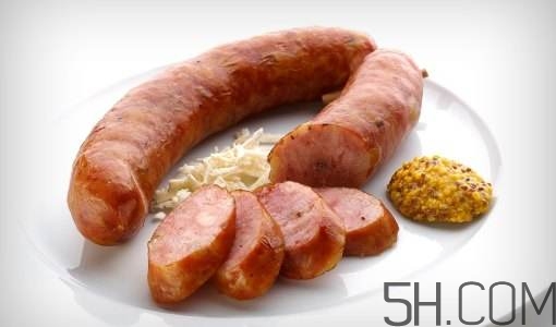 吃烤腸會(huì)胖嗎？烤腸的熱量是多少？