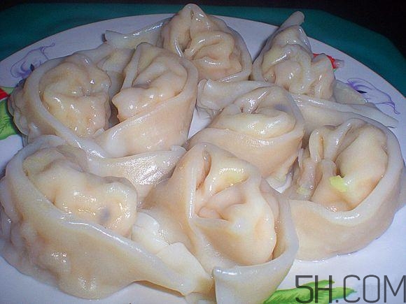 餃子餡怎么做好吃？餃子餡怎么調？