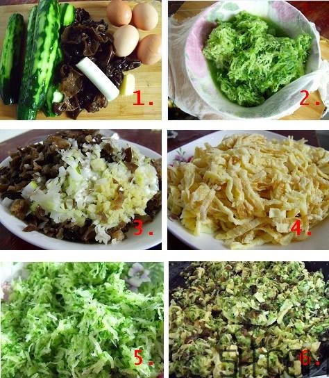 餃子餡怎么做好吃？餃子餡怎么調？