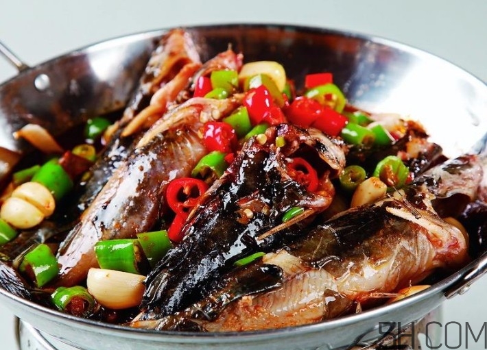 孕婦可以吃黃骨魚嗎？孕婦吃黃骨魚有什么好處？