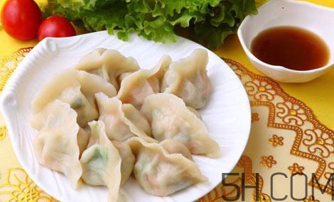 餃子餡的做法有哪些？花樣餃子的包法