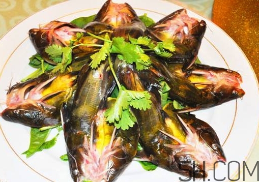 黃骨魚怎么處理？黃骨魚怎么清洗？