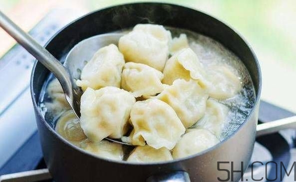 餃子餡怎么做好吃？餃子餡怎么調？