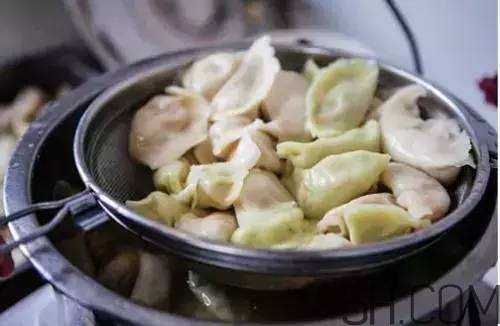 餃子餡怎么做好吃？餃子餡怎么調？