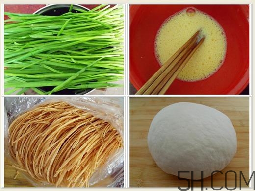 餃子餡怎么做好吃？餃子餡怎么調？