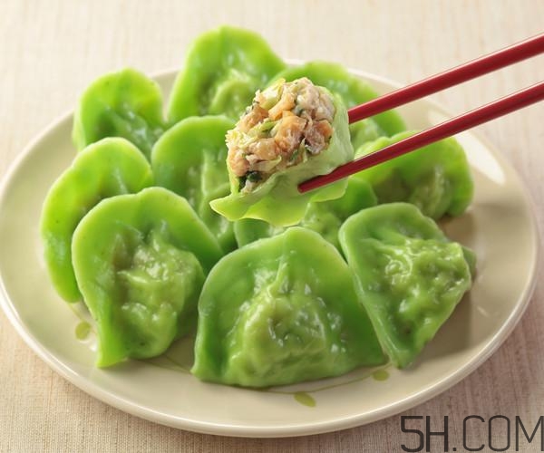 餃子餡怎么做好吃？餃子餡怎么調？