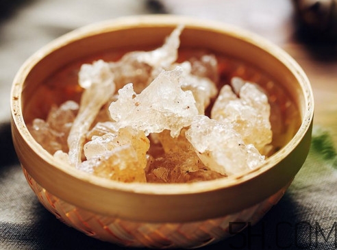 雪燕功效與作用是什么？雪燕哪些人不宜吃