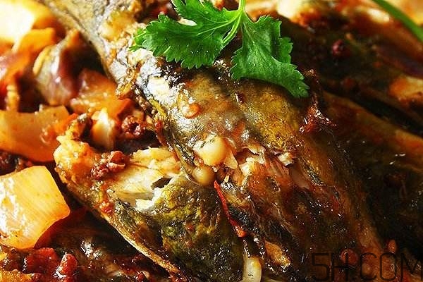 產(chǎn)婦可以吃黃骨魚嗎？黃骨魚怎么做有營養(yǎng)？