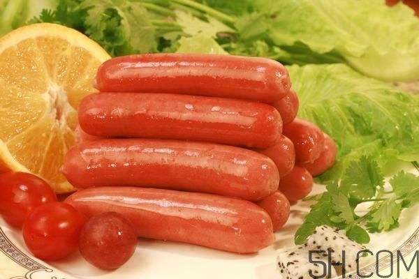 烤腸是什么肉做的？烤腸孕婦能吃嗎？