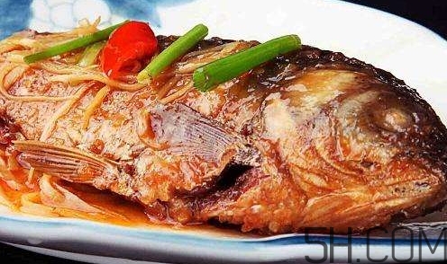黃骨魚和鯽魚哪個(gè)好？黃骨魚和鯽魚的營(yíng)養(yǎng)價(jià)值