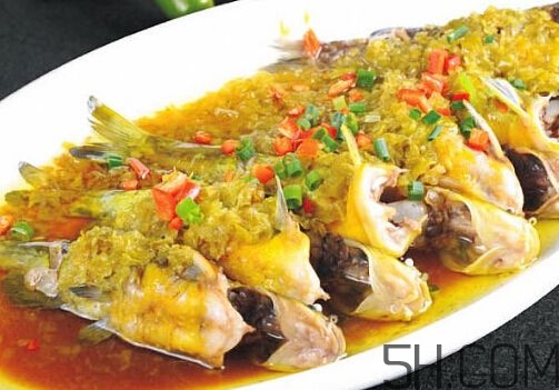 黃骨魚(yú)湯下奶嗎？黃骨魚(yú)湯的做法 