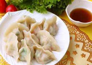 餃子餡的做法有哪些？花樣餃子的包法