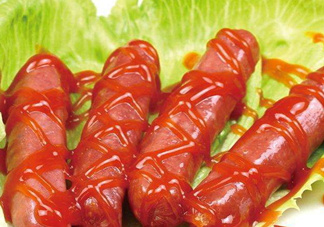 吃烤腸會(huì)胖嗎？烤腸的熱量是多少？