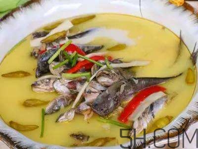 黃骨魚(yú)湯下奶嗎？黃骨魚(yú)湯的做法 