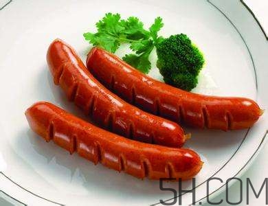 吃烤腸會(huì)胖嗎？烤腸的熱量是多少？