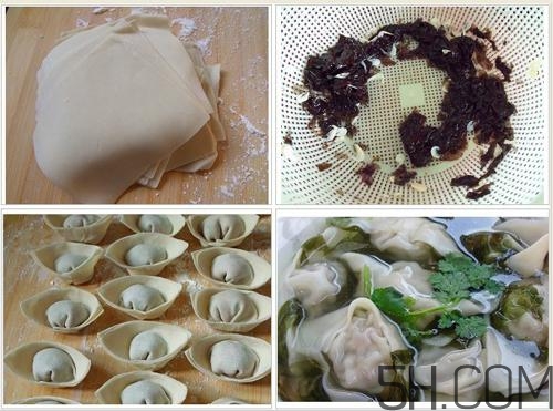 餃子餡怎么做好吃？餃子餡怎么調？
