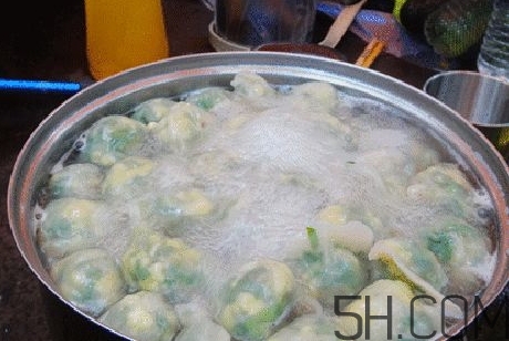 煮餃子怎么煮不破皮？煮餃子怎么看熟沒(méi)熟？
