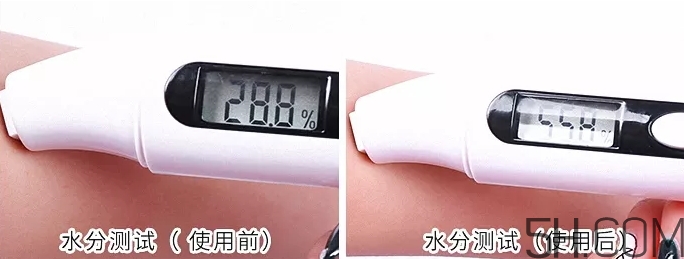 LG沐浴露真假怎么辨別？LG沐浴露真假對比圖