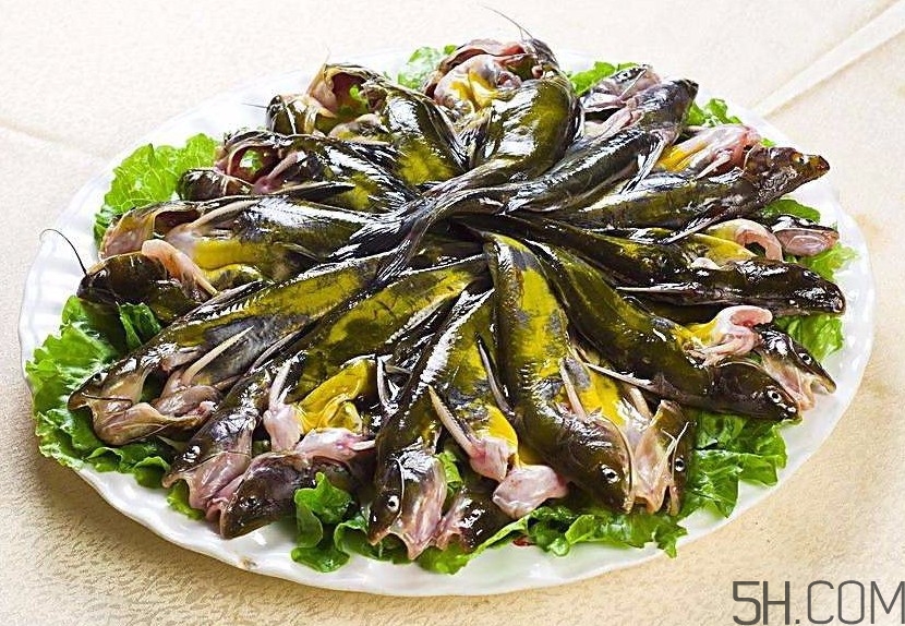 黃骨魚怎么處理？黃骨魚怎么清洗？