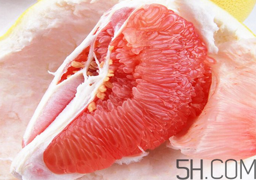 紅心柚子有假的嗎？紅心柚子有哪些品種？