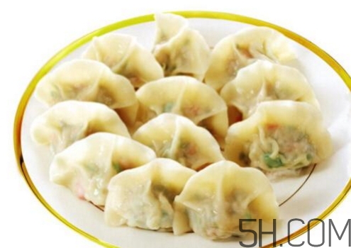 煮餃子怎么煮不破皮？煮餃子怎么看熟沒(méi)熟？