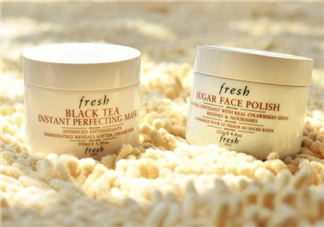 fresh黃糖面膜孕婦可以用嗎？fresh黃糖面膜好用嗎？