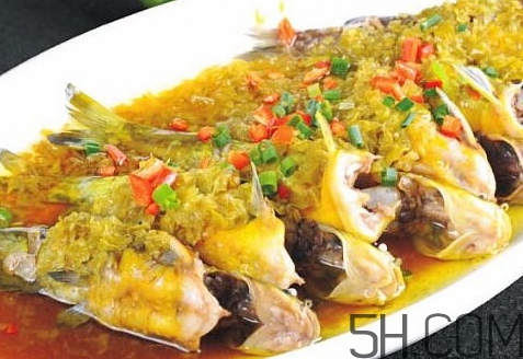 黃骨魚和鯽魚哪個(gè)好？黃骨魚和鯽魚的營(yíng)養(yǎng)價(jià)值