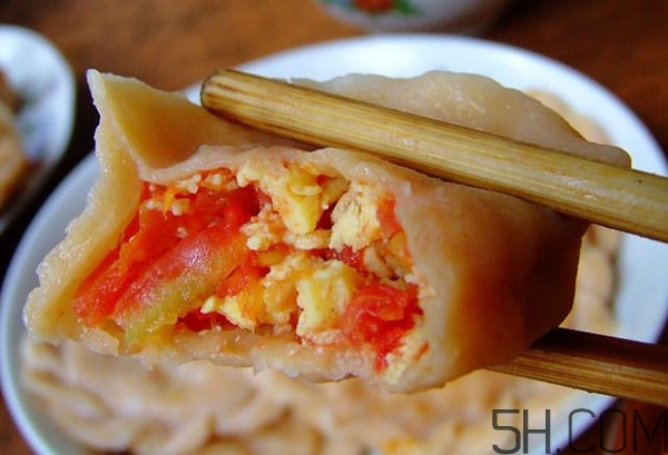 餃子餡怎么做好吃？餃子餡怎么調？