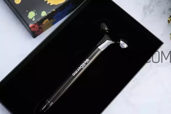 wellderma按摩儀怎么用？夢蝸按摩儀使用方法