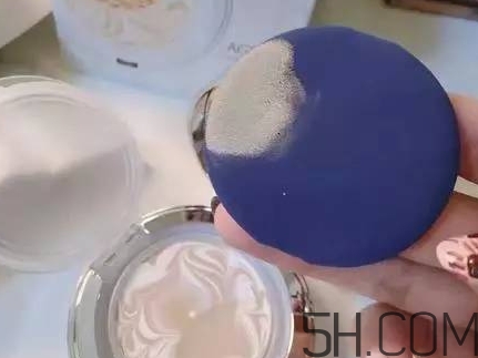 水粉霜怎么上妝？水粉霜用什么上妝