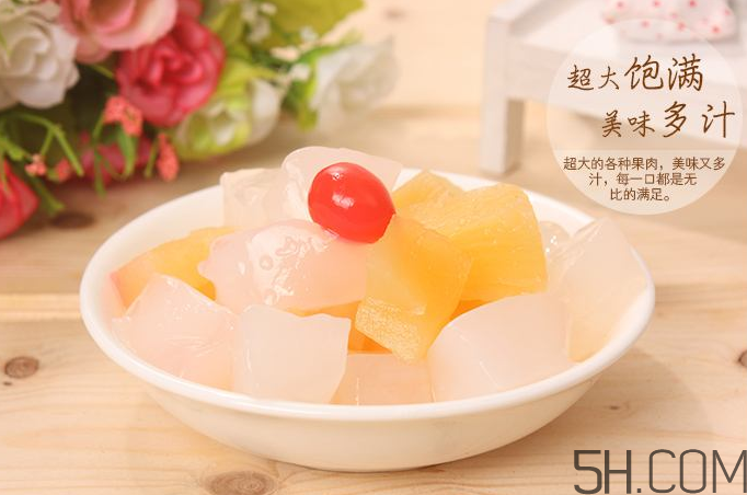 水果罐頭有營養(yǎng)嗎？水果罐頭比水果更有營養(yǎng)嗎？