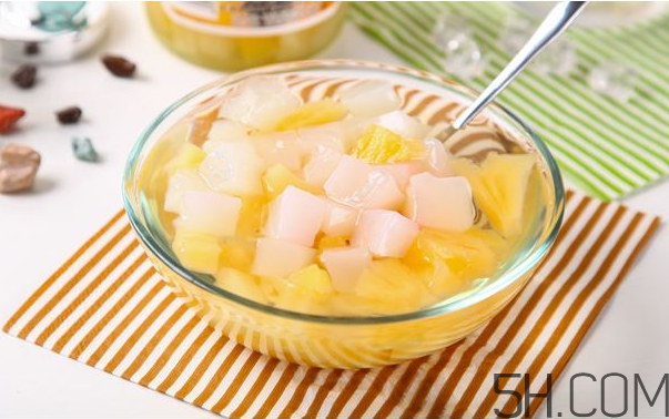 水果罐頭有營養(yǎng)嗎？水果罐頭比水果更有營養(yǎng)嗎？