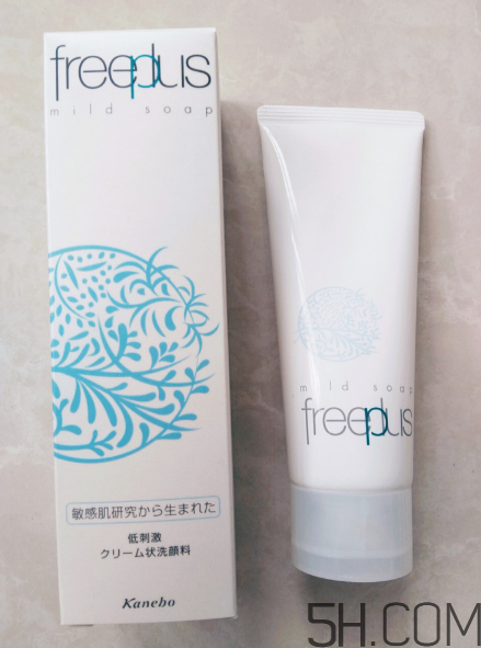 芙麗芳絲洗面奶適合油皮嗎？芙麗芳絲洗面奶適合什么膚質(zhì)？