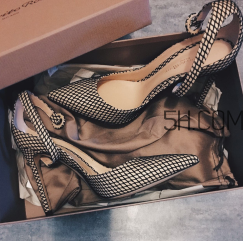 gianvito rossi多少錢？gianvito rossi貴嗎？