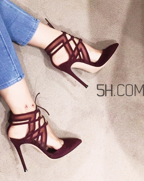 gianvito rossi多少錢？gianvito rossi貴嗎？