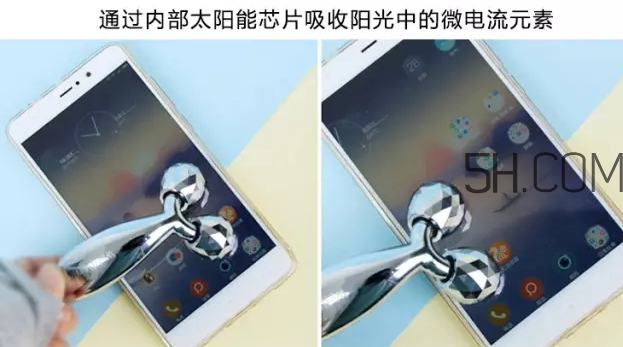 夢(mèng)蝸按摩儀有微電流嗎？wellderma夢(mèng)蝸按摩儀怎么清洗？