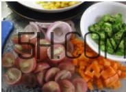 玉米和葡萄可以一起吃嗎？玉米葡萄的做法