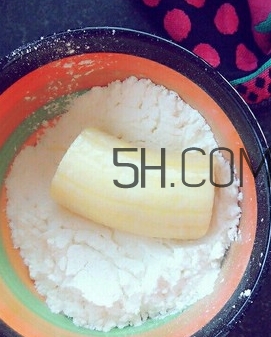 糖醋脆皮香蕉好吃嗎？糖醋脆皮香蕉做法食譜