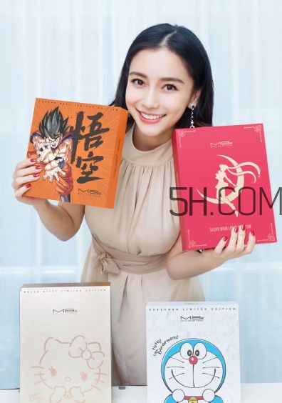 美圖m8s四大動漫版多少錢？美圖m8s四大動漫版怎么樣