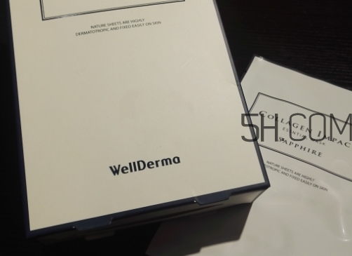 wellderma夢蝸是微商嗎？夢蝸好用嗎